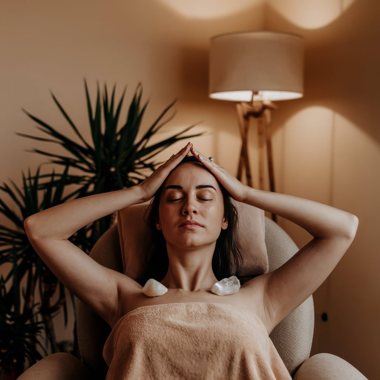 Relax & Unwind