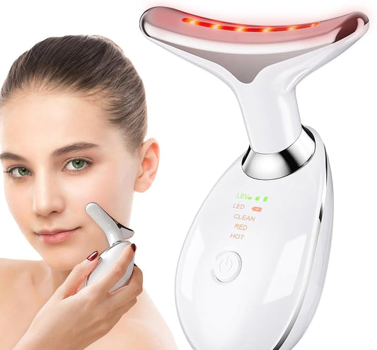 Skin Rejuvenating Device