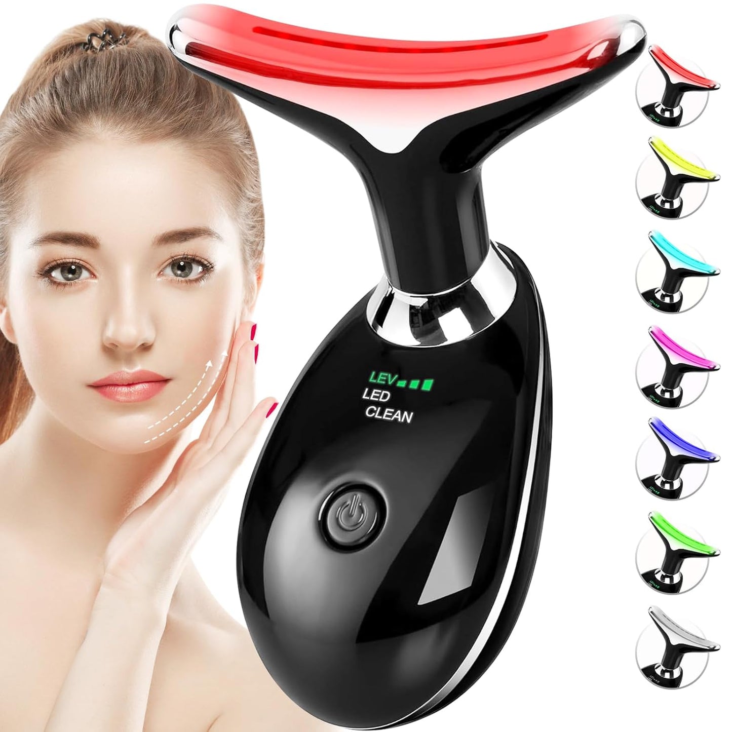 Skin Rejuvenating Device