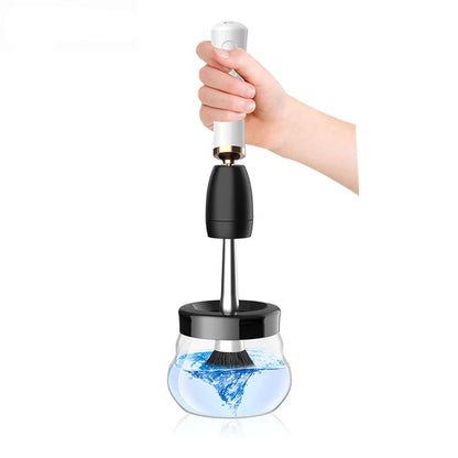 Makeup Brush Cleaner