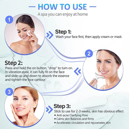 Skin Rejuvenating Device
