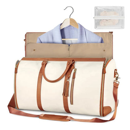 Foldable Travel Bag