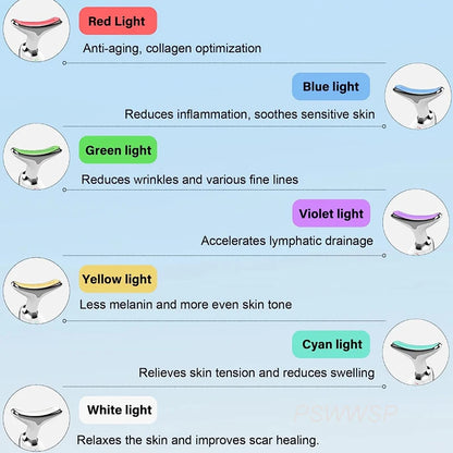 Skin Rejuvenating Device