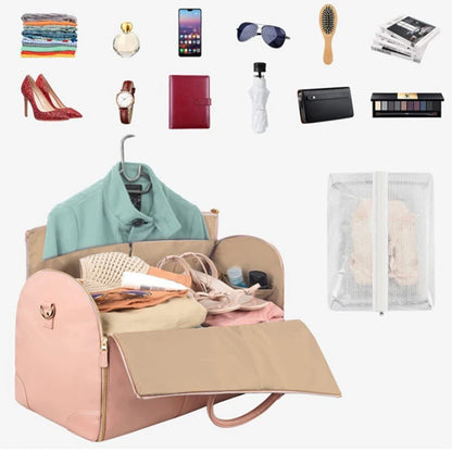 Foldable Travel Bag