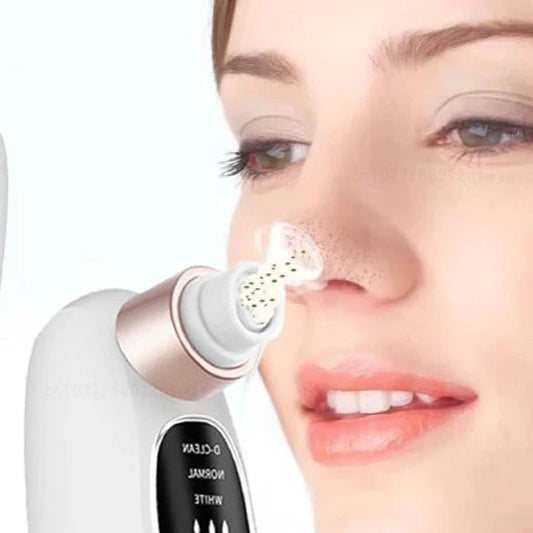 Blackhead Vacuum Remover