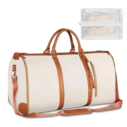 Foldable Travel Bag