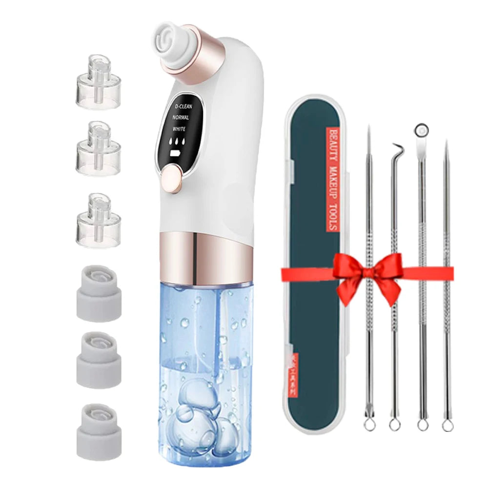 Blackhead Vacuum Remover