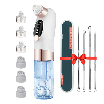 Blackhead Vacuum Remover