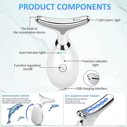 Skin Rejuvenating Device